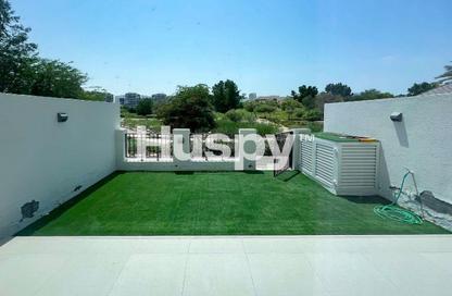 Townhouse - 4 Bedrooms - 3 Bathrooms for sale in Rockwood - DAMAC Hills - Dubai