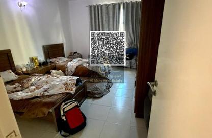 Apartment - 2 Bedrooms - 3 Bathrooms for sale in Horizon Towers - Ajman Downtown - Ajman Apartment - 2 Bedrooms - 3 Bathrooms for sale in Horizon Towers - Ajman Downtown - Ajman