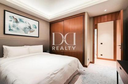 Apartment - 2 - 2 for rent in The Address Residences Dubai Opera Tower 2 - The Address Residences Dubai Opera - Downtown Dubai - Dubai