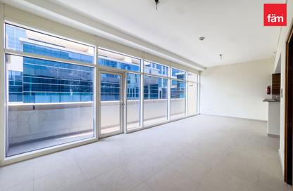 شقة - 1 للإيجار في باي سكوير مبني رقم 7 - باي سكوير - الخليج التجاري - دبي