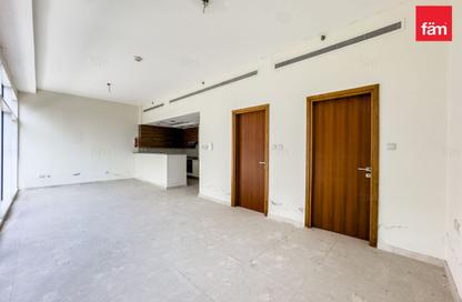Apartment - Studio - 1 for rent in Bay Square Building 7 - Bay Square - Business Bay - Dubai