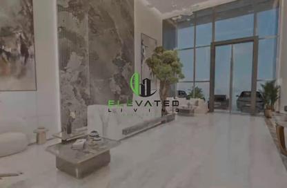 Apartment - 1 Bedroom - 2 Bathrooms for sale in Noore Residences - District 11 - Mohammed Bin Rashid City - Dubai