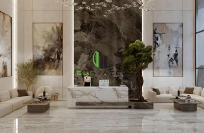 Apartment - 1 Bedroom - 2 Bathrooms for sale in Noore Residences - District 11 - Mohammed Bin Rashid City - Dubai