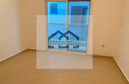 Apartment - 1 Bedroom - 2 Bathrooms for sale in City Tower - Al Nuaimiya - Ajman