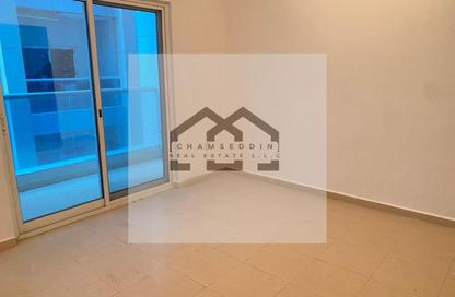 Apartment - 1 Bedroom - 2 Bathrooms for sale in City Tower - Al Nuaimiya - Ajman