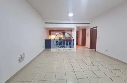 Apartment - 1 Bedroom - 1 Bathroom for rent in Al Dhafra 4 - Al Dhafra - Greens - Dubai