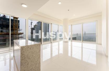 Apartment - 2 Bedrooms - 3 Bathrooms for rent in Grand Bleu Tower 1 - Emaar Beachfront - Dubai Harbour - Dubai