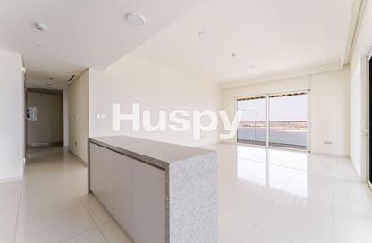 Apartment - 2 Bedrooms - 3 Bathrooms for rent in Grand Bleu Tower 1 - Emaar Beachfront - Dubai Harbour - Dubai