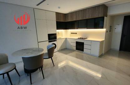 Apartment - 1 - 2 for rent in Skyhills Residences 1 - Skyhills Residences - Dubai Science Park - Dubai Apartment - 1 - 2 for rent in Skyhills Residences 1 - Skyhills Residences - Dubai Science Park - Dubai