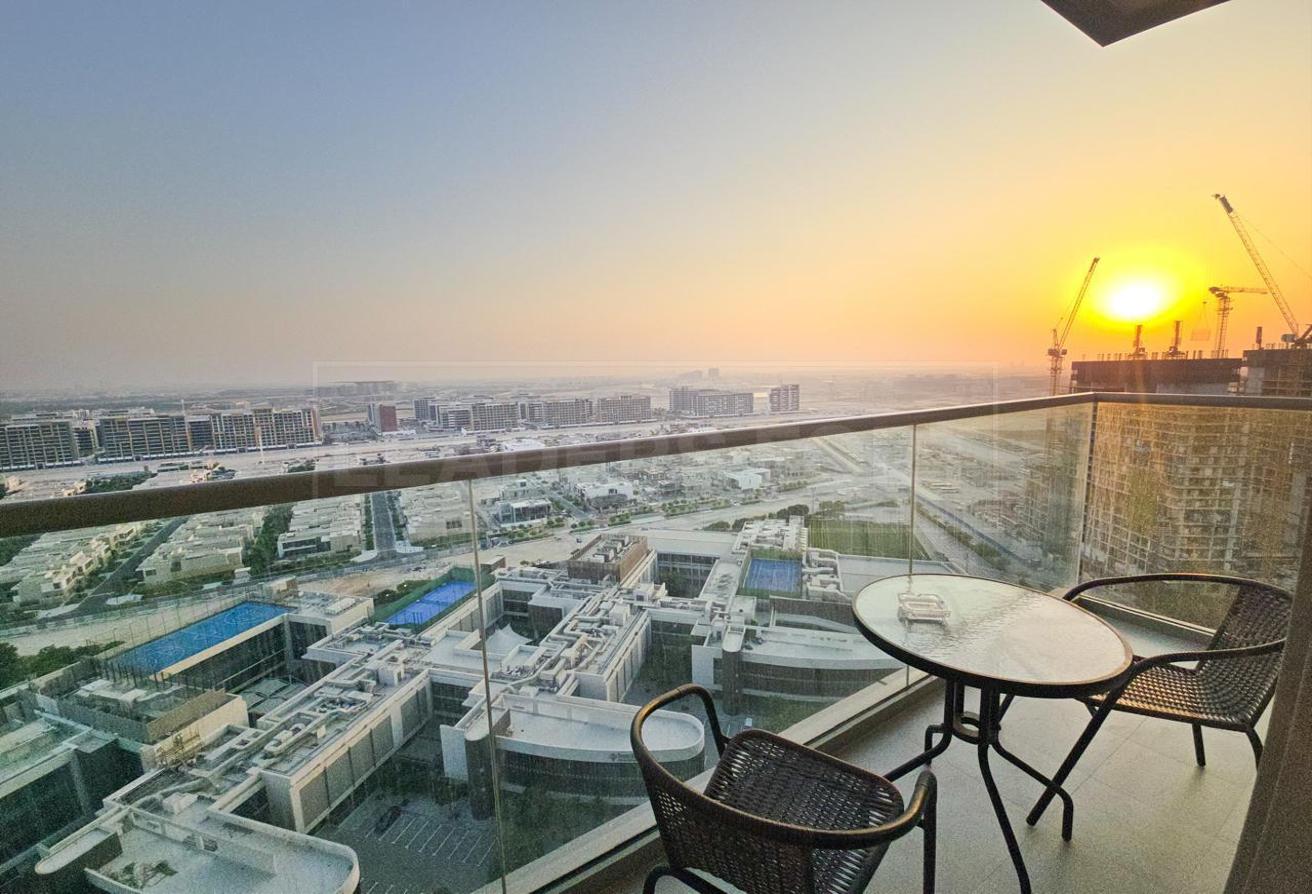 Ready To Move | Luxury 1BR with Balcony | MBR City photo 19