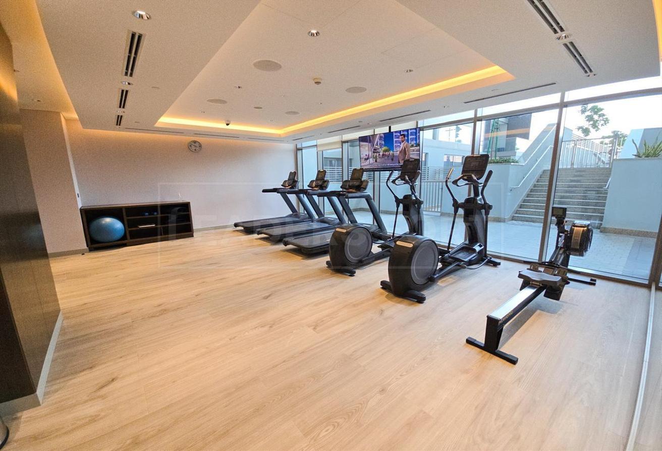 Ready To Move | Luxury 1BR with Balcony | MBR City photo 18