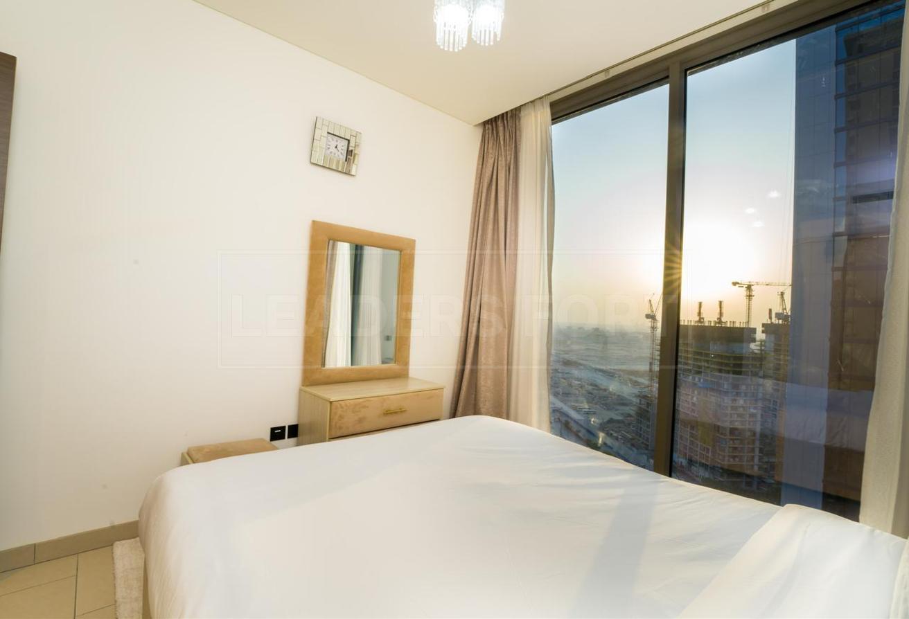 Ready To Move | Luxury 1BR with Balcony | MBR City photo 14