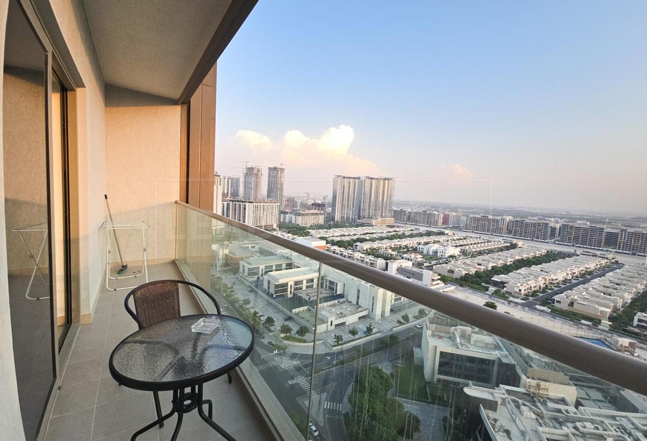 Ready To Move | Luxury 1BR with Balcony | MBR City photo 22