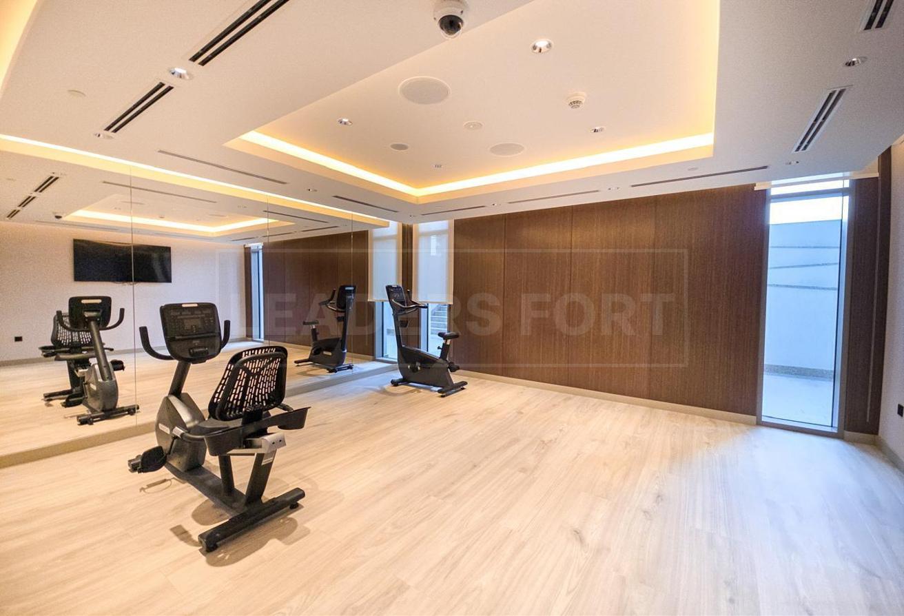 Ready To Move | Luxury 1BR with Balcony | MBR City photo 20