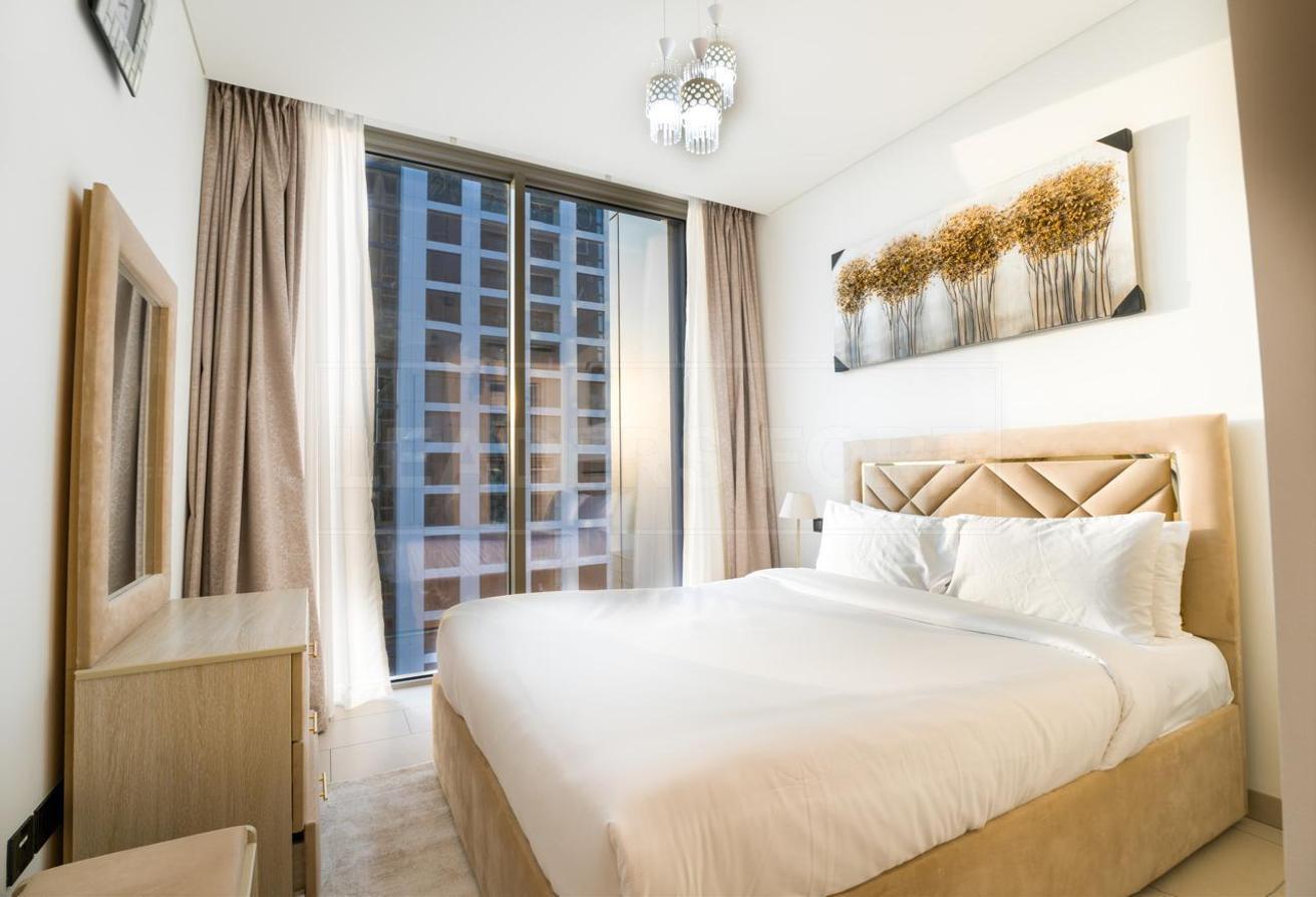 Ready To Move | Luxury 1BR with Balcony | MBR City photo 9
