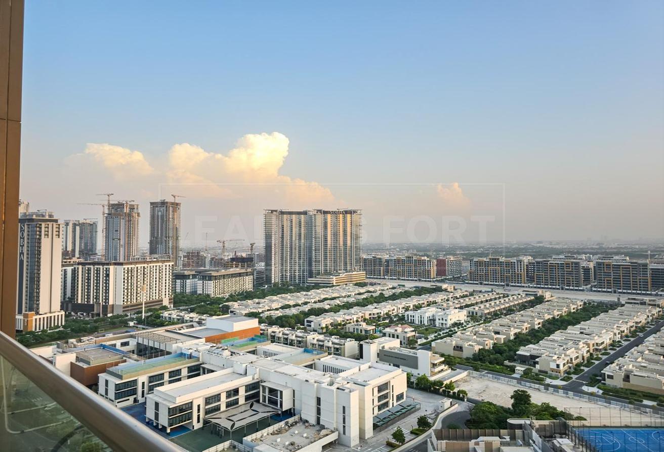 Ready To Move | Luxury 1BR with Balcony | MBR City photo 21