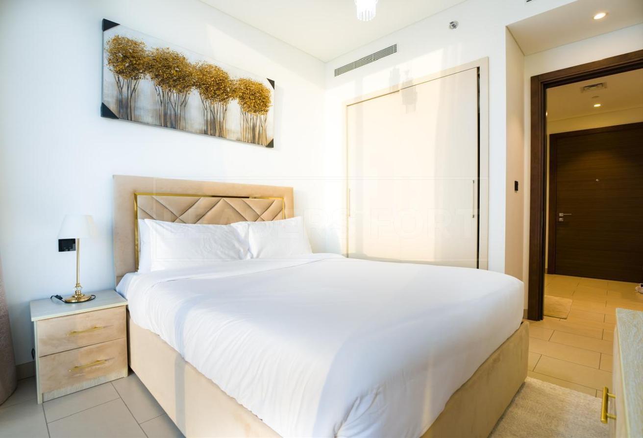 Ready To Move | Luxury 1BR with Balcony | MBR City photo 8