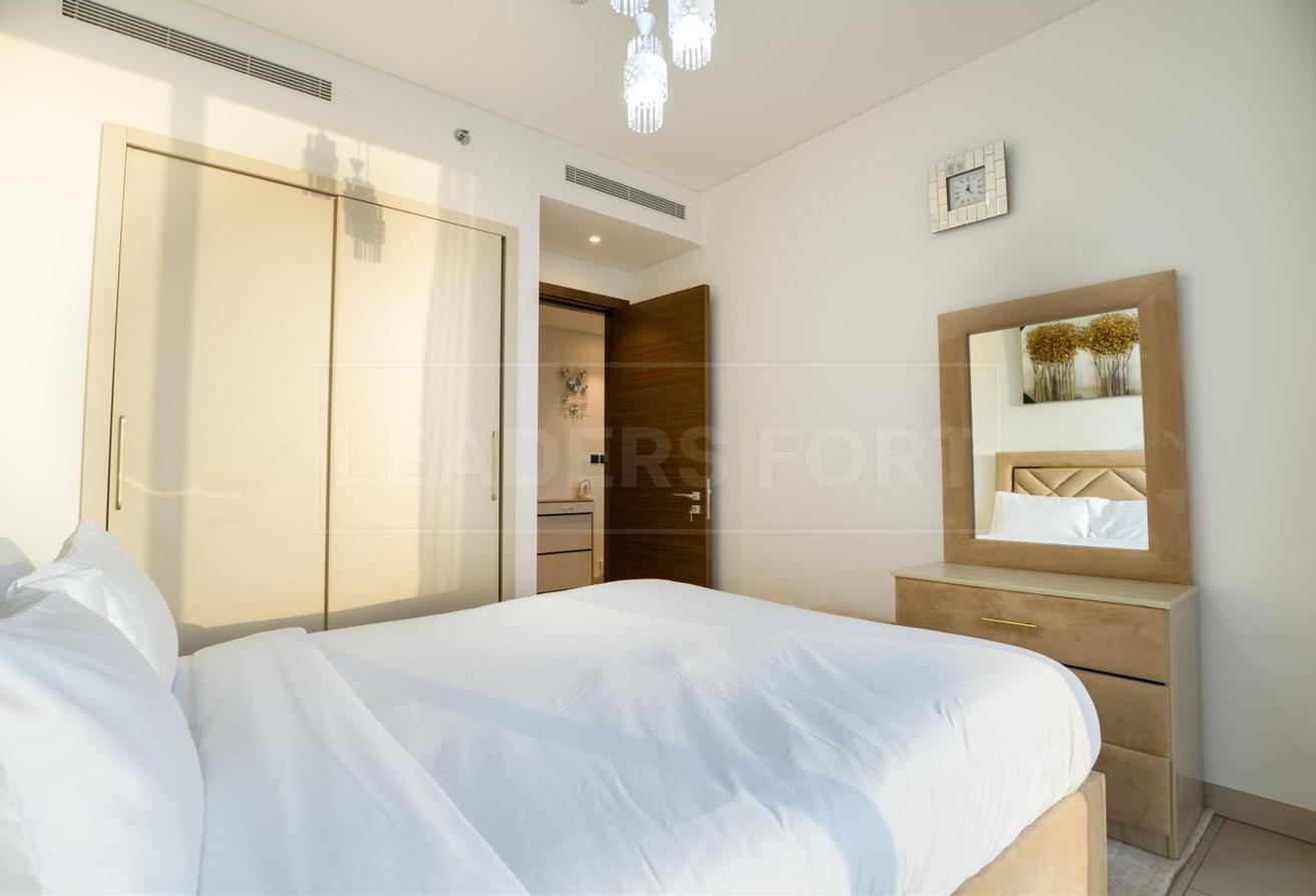 Ready To Move | Luxury 1BR with Balcony | MBR City photo 10