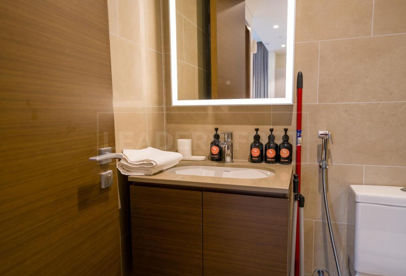 Ready To Move | Luxury 1BR with Balcony | MBR City photo 17