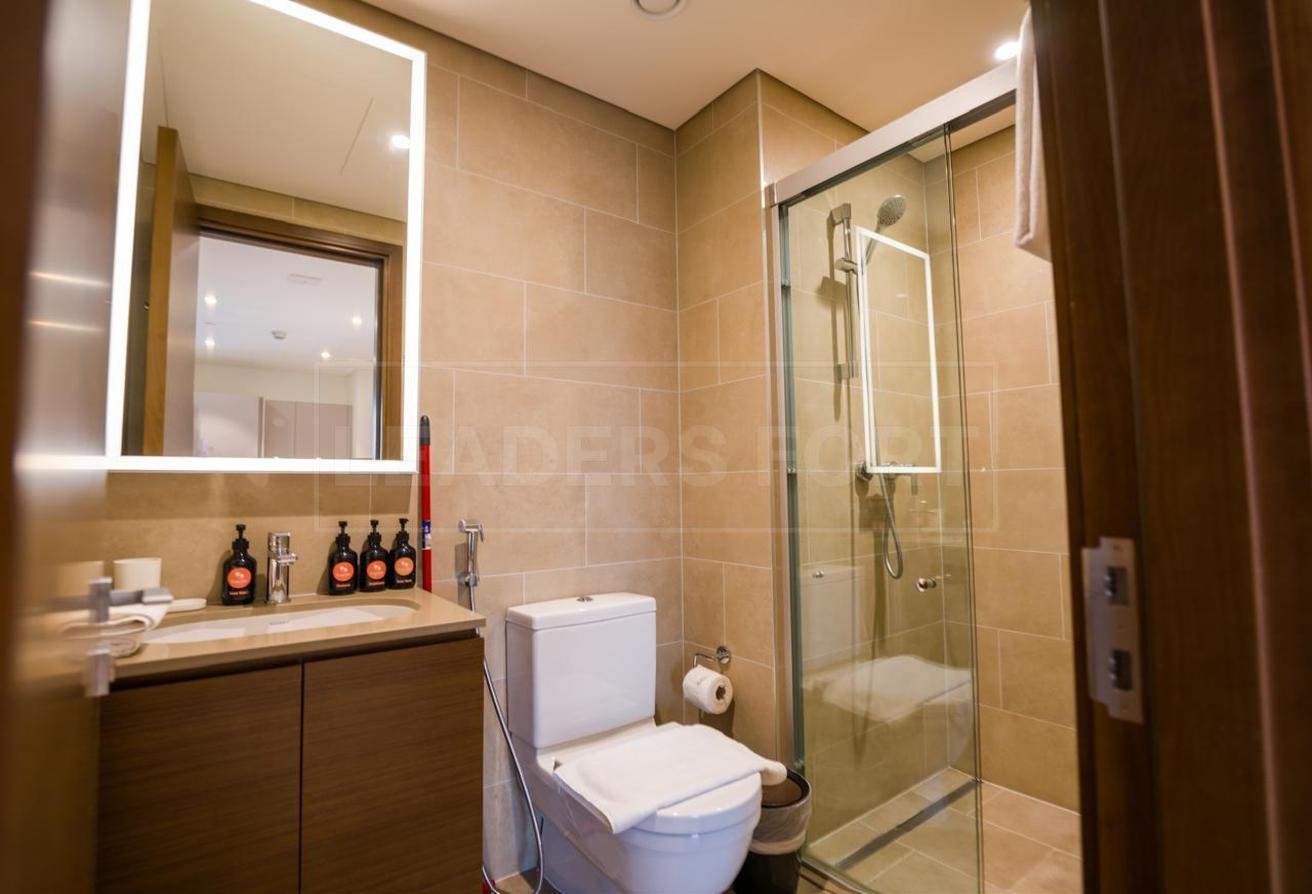 Ready To Move | Luxury 1BR with Balcony | MBR City photo 13