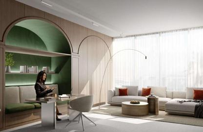 Apartment - 1 Bedroom - 2 Bathrooms for sale in Elaris Rise - Jumeirah Village Triangle - Dubai
