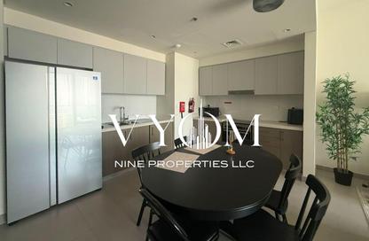 Apartment - 2 Bedrooms - 2 Bathrooms for rent in Forte 1 - Forte - Downtown Dubai - Dubai Apartment - 2 Bedrooms - 2 Bathrooms for rent in Forte 1 - Forte - Downtown Dubai - Dubai