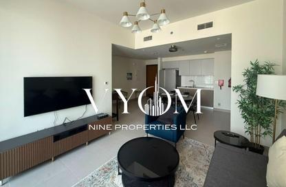 Apartment - 2 Bedrooms - 2 Bathrooms for rent in Forte 1 - Forte - Downtown Dubai - Dubai Apartment - 2 Bedrooms - 2 Bathrooms for rent in Forte 1 - Forte - Downtown Dubai - Dubai