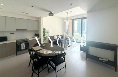 Apartment - 2 Bedrooms - 2 Bathrooms for rent in Forte 1 - Forte - Downtown Dubai - Dubai