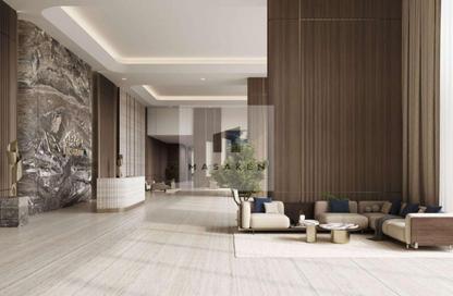 Apartment - 1 - 1 for sale in Binghatti Elite - Dubai Production City (IMPZ) - Dubai Apartment - 1 - 1 for sale in Binghatti Elite - Dubai Production City (IMPZ) - Dubai