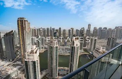 بنتهاوس - 4 غرف نوم - 6 حمامات للبيع في ترايدنت جراند ريزيدنس - دبي مارينا - دبي بنتهاوس - 4 غرف نوم - 6 حمامات للبيع في ترايدنت جراند ريزيدنس - دبي مارينا - دبي