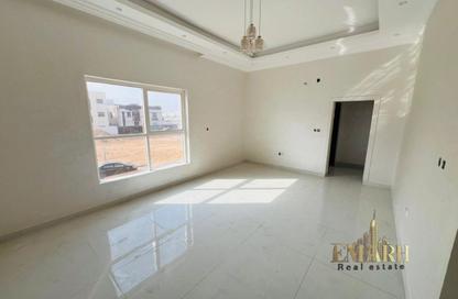 Villa - 3 Bedrooms - 5 Bathrooms for sale in Al Helio 2 - Al Helio - Ajman