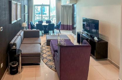 Apartment - 3 Bedrooms - 3 Bathrooms for sale in Damac Maison The Distinction - Downtown Dubai - Dubai