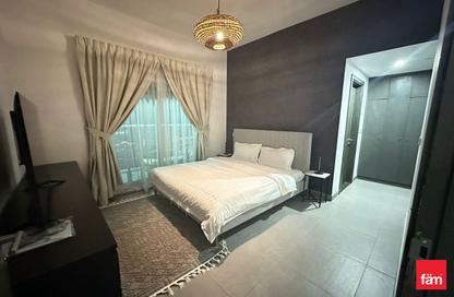 Apartment - 2 - 3 for sale in Bella Rose - Dubai Science Park - Dubai