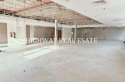 Office Space - Studio - 1 Bathroom for rent in Muwaileh 29 Building - Muwaileh - Sharjah