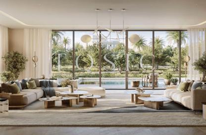 Villa - 4 Bedrooms - 5 Bathrooms for sale in Address Villas - Tierra - The Oasis by Emaar - Dubai