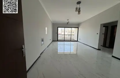 Apartment - 2 Bedrooms - 3 Bathrooms for rent in Al Mowaihat 3 - Al Mowaihat - Ajman