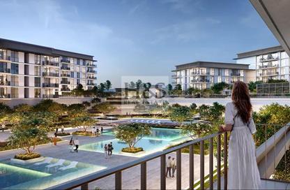 Apartment - 2 - 2 for sale in Ocean Point 1 - Ocean Point - Mina Rashid - Dubai Apartment - 2 - 2 for sale in Ocean Point 1 - Ocean Point - Mina Rashid - Dubai