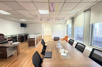 Office Space - Studio - 1 for rent in Silver Tower - Business Bay - Dubai Office Space - Studio - 1 for rent in Silver Tower - Business Bay - Dubai