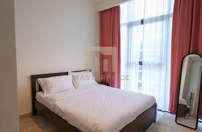 Apartment - 1 - 1 for rent in Azizi Riviera 43 - Azizi Riviera - Meydan One - Meydan - Dubai