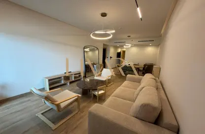 Apartment - 2 Bedrooms - 3 Bathrooms for rent in Rokane G25 - District 10 - Jumeirah Village Circle - Dubai