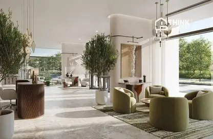 Apartment - 2 Bedrooms - 3 Bathrooms for sale in Terra Heights - Expo City - Dubai Apartment - 2 Bedrooms - 3 Bathrooms for sale in Terra Heights - Expo City - Dubai