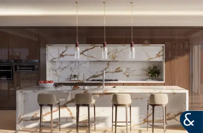 شقة - 3 غرف نوم - 3 حمامات للبيع في مستر سي ريزيدنسيز داونتاون - الوصل - دبي