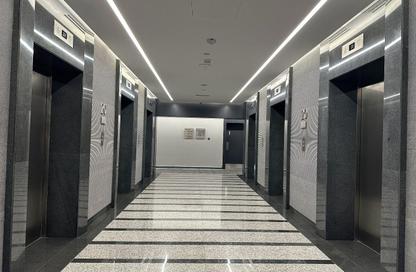 Office Space - Studio for rent in Ubora Tower 2 - Ubora Towers - Business Bay - Dubai