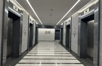 Office Space - Studio for rent in Ubora Tower 2 - Ubora Towers - Business Bay - Dubai