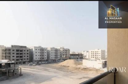 Whole Building - 7+ Bedrooms - 7+ Bathrooms for rent in Al Naemiya Tower 1 - Al Naemiya Towers - Al Nuaimiya - Ajman