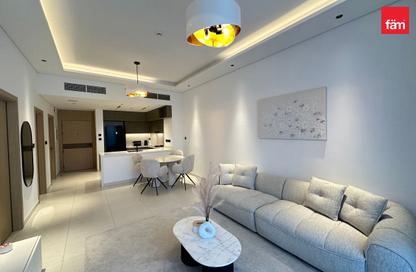Apartment - 1 Bedroom - 2 Bathrooms for rent in H Three by Aurora - District 11 - Jumeirah Village Circle - Dubai