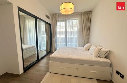 Apartment - 1 Bedroom - 2 Bathrooms for rent in H Three by Aurora - District 11 - Jumeirah Village Circle - Dubai