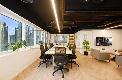 Office Space - Studio - 2 for sale in HDS Tower - JLT Cluster F - Jumeirah Lake Towers - Dubai
