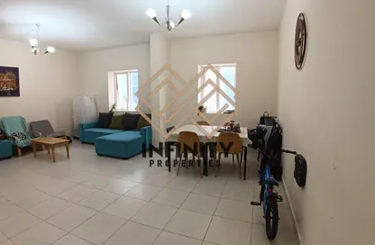 Apartment - 2 Bedrooms - 2 Bathrooms for sale in Al Amira Village - Al Yasmeen - Ajman