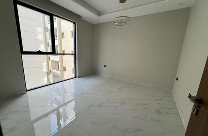 Apartment - 2 - 3 for rent in Humaid Gate Tower - Al Humaid City - Ajman Apartment - 2 - 3 for rent in Humaid Gate Tower - Al Humaid City - Ajman